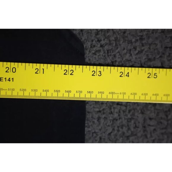 VTG Gildan Ultra Cotton Tank Top Shirt Mens XL Black UFC Muay Thai MMA Graphic - Picture 8 of 10